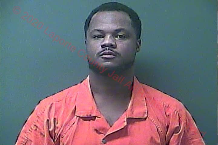 Marcus Simmons